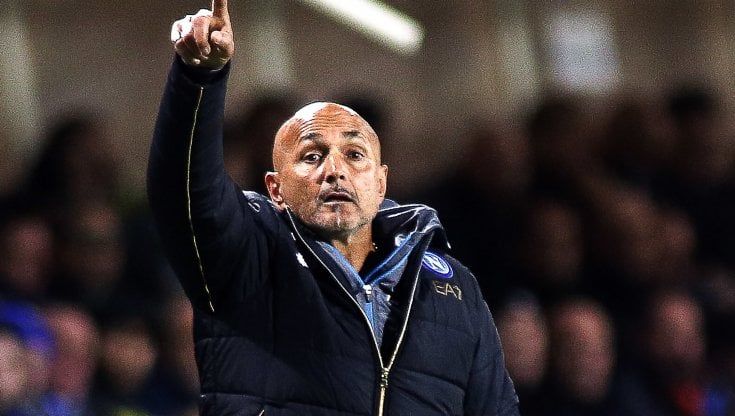 Napoli-Juventus, nessun dubbio per Spalletti: tornano dal 1' Rrahmani e Zielinski
