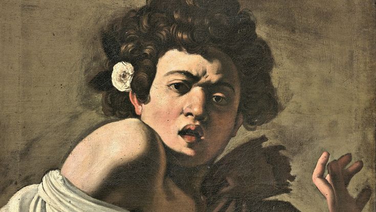 Caravaggio e il buon gusto di Roberto Longhi