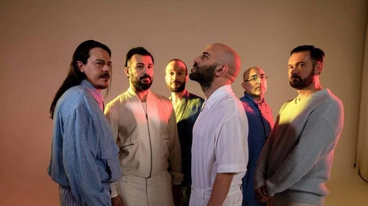 ‘Ricominciamo tutto’, il testo della canzone dei Negramaro a Sanremo 2024
