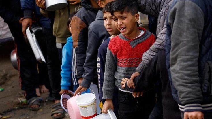 Via libera ai medicinali per gli ostaggi: arrivano a Gaza gli aiuti chiesti dall’Onu