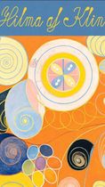 Hilma af Klint: Les peintures  du temple 1906-1915