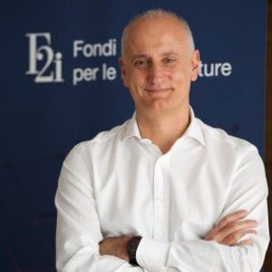 F2i, nasce Irideos, vuole diventare il terzo polo delle tlc in Italia