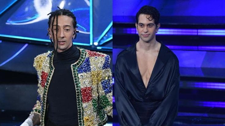 Ghali "italiano vero" di Baggio e Mahmood figlio di Gratosoglio: al Festival di Sanremo l’orgoglio delle periferie milanesi