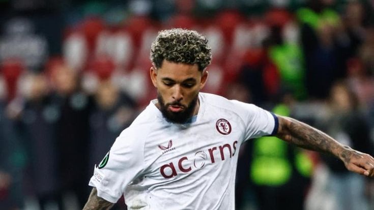 Douglas Luiz alla Juventus, è fatta: all’Aston Villa vanno Iling-Junior e Barrenechea