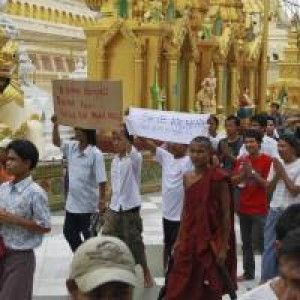 Tra i rifugiati Rohingya: il "popolo dimenticato"