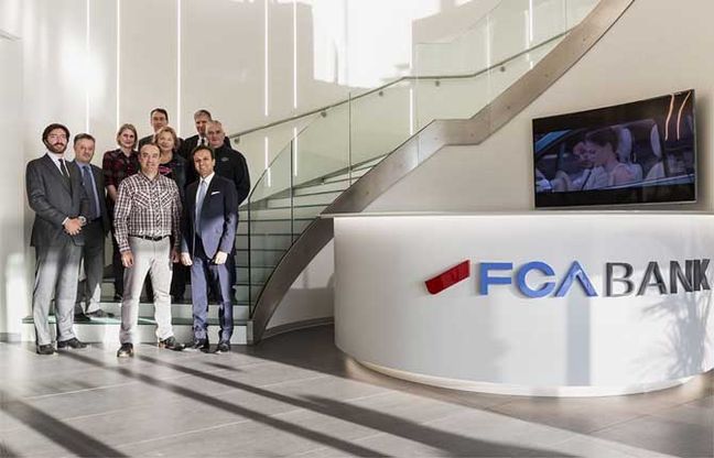 Nuova partnership tra Fca Bank e Harley-Davidson Financial Services