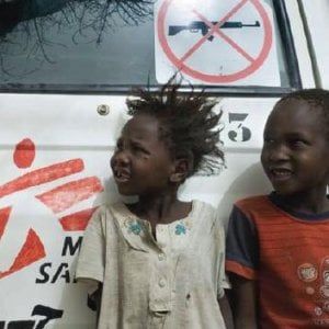 Sudafrica, HIV: prima del previsto raggiunti e superati gli obiettivi di trattamento nelle aree dell’epidemia
