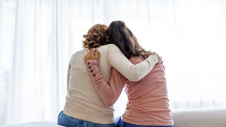 L'amicizia tra Maria e Julia. Una ucraina, l'altra russa: quando la solidarietà è più forte della guerra 