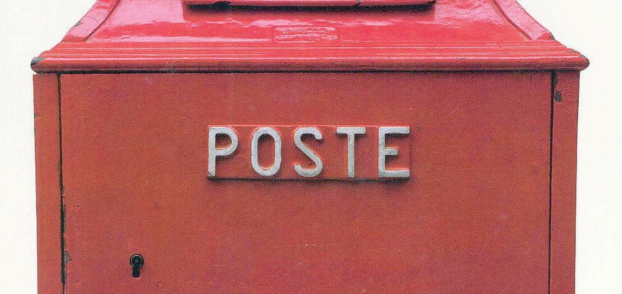 cosi la buca delle lettere ha unito l