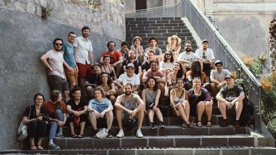 Non solo i ragazzi dell'America, ecco i giovani che animano il cinema in Italia