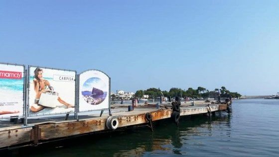 Ormeggi a Ischia, accordo Regione-Alilauro: scongiurato il caos