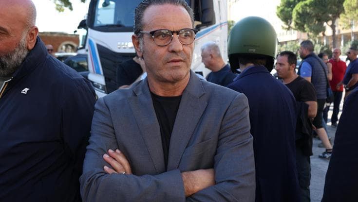 Trasportatori siciliani, Bella: “Convocati da Salvini, ma il fermo continua fino a un accordo”