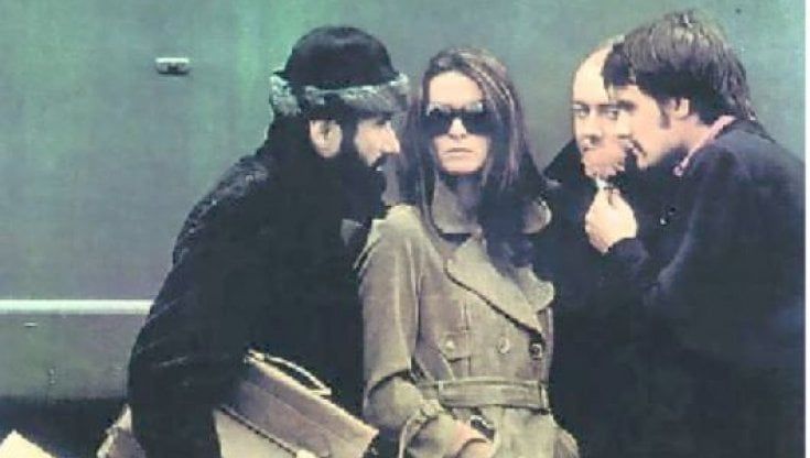 Adriana Botti Monti, l’art director e modella che dalla Rinascente creò lo stile milanese