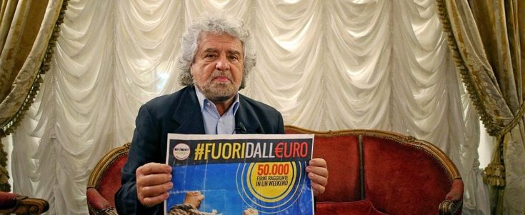 M5s, Parlamento Ue: salta il passaggio a eurogruppo Alde. Verhofstadt: "Poche garanzie"
