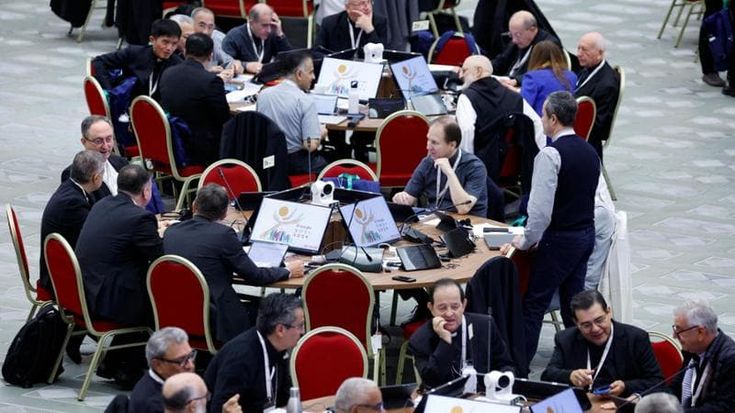 L’atto d’accusa dei vescovi: “I migranti non sono pacchi”