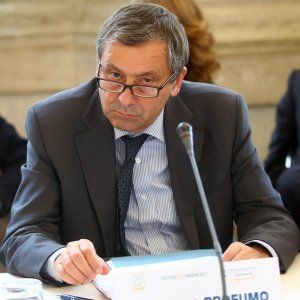 Sos di Chiamparino alla Compagnia per finanziare il Parco della Salute
