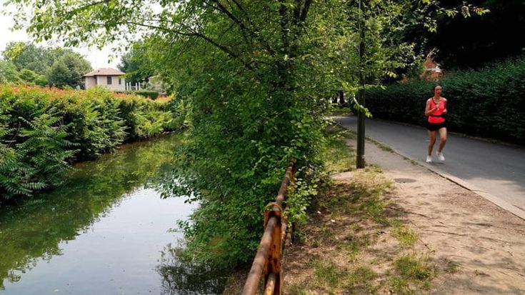 Primavera a Milano, Trekking e passeggiate lungo i sentieri urbani. Ecco i percorsi in città
