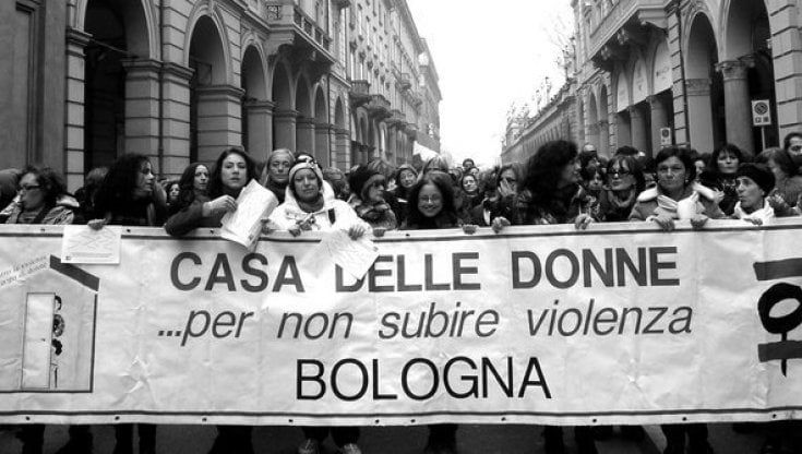 La Casa delle donne: meno richieste di aiuto, ma non è un buon segno