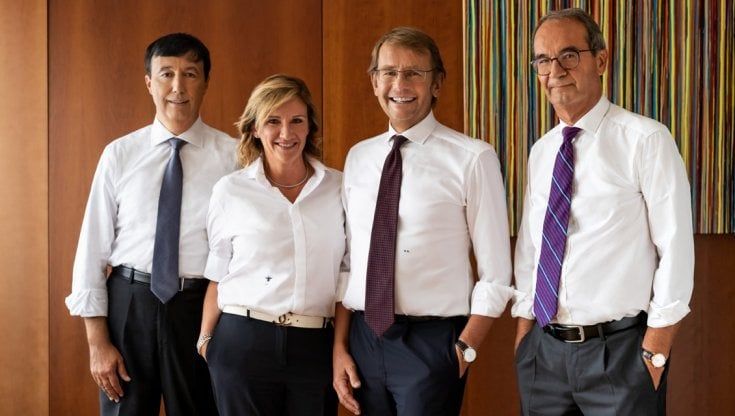 Multinazionali di famiglia: la chiave del successo italiano