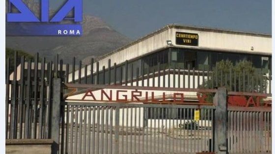 Latina, "è in affari col clan dei Casalesi": confiscato l'impero Zangrillo, 22 milioni tra case, terreni e società