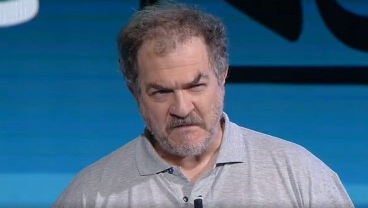 Andrea Pennacchi: "Porto in scena 'Pojana e i suoi fratelli'. Feroci e razzisti, ma non li giudico"
