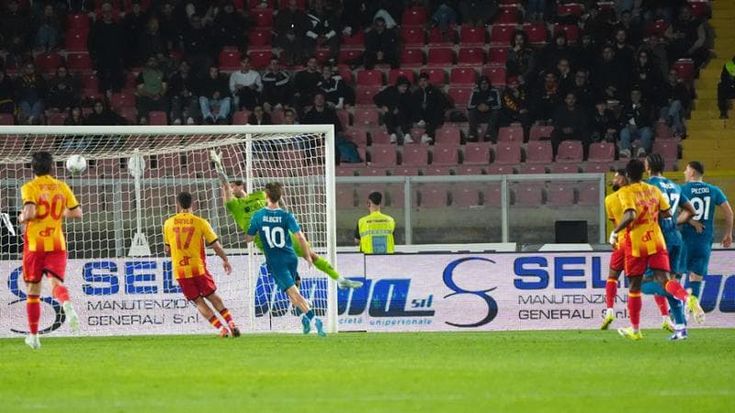 Fiorentina, che peccato a Lecce solo un pareggio (1-1), ma la salvezza è vicina