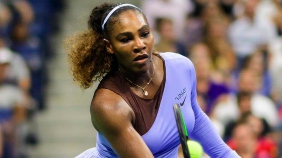 Tennis: forfait a Pechino, stagione finita per Serena Williams