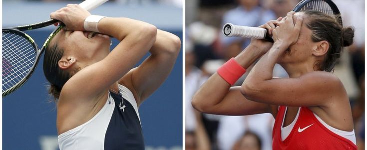 Tennis, Us Open: Renzi vola a NY per il gran finale Pennetta-Vinci. La festa di Twitter