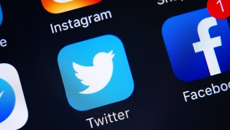 Sondaggi, Meloni vince la sfida dei social. Letta in ultima posizione 