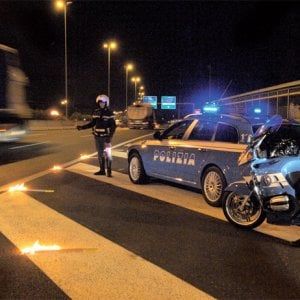 Un anno sulle strade: meno incidenti, ma più vittime. In aumento le stragi del sabato sera