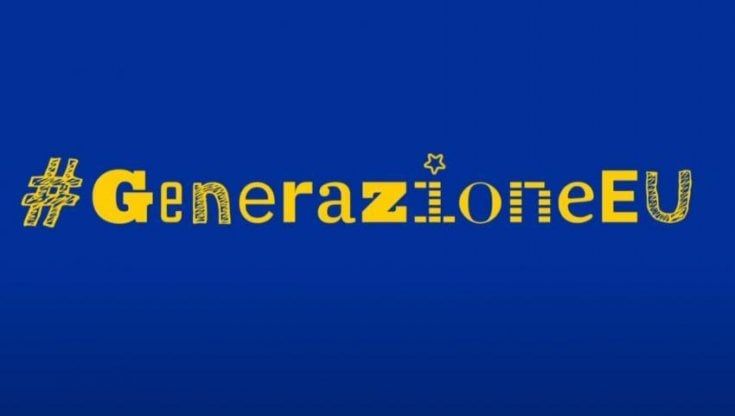 #GenerazioneEu 2021, dieci video per raccontare l’Europa: l’ultima tappa del progetto Bocconi-Repubblica@Scuola