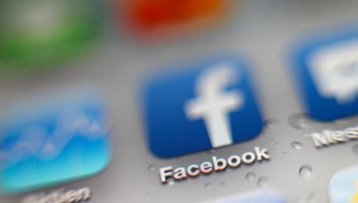 Facebook a caccia di creator: fino a 3mila dollari al mese garantiti