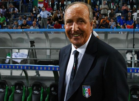 Italia-Israele, il film della partita