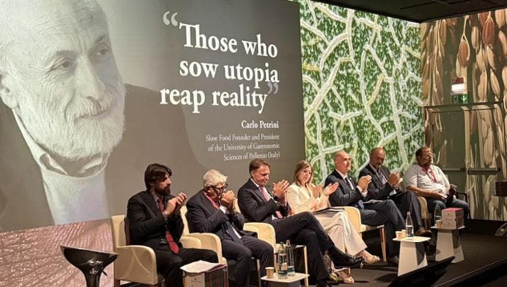 Il cibo che rischiamo di perdere, regione per regione: presentati gli Atlanti dell’Arca del Gusto