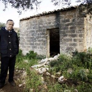 Il casolare dove fu ucciso Impastato diventa un bene culturale