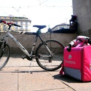 La vittoria dei rider, il Comune a Di Maio: "Ora si sbrighi"