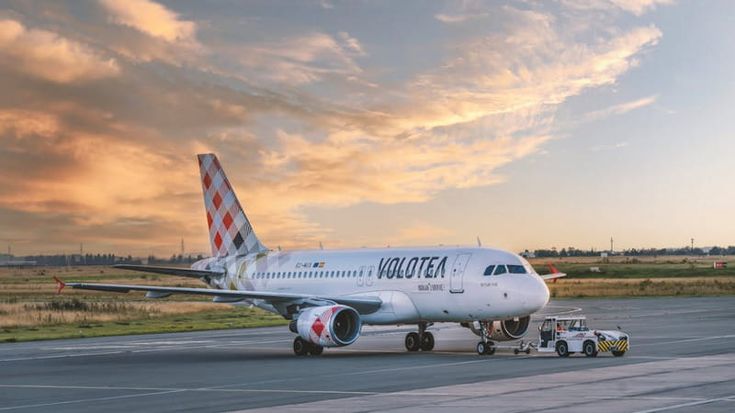 Volotea, biglietto indicizzato al prezzo del greggio e retroattivo sotto la lente del Garante