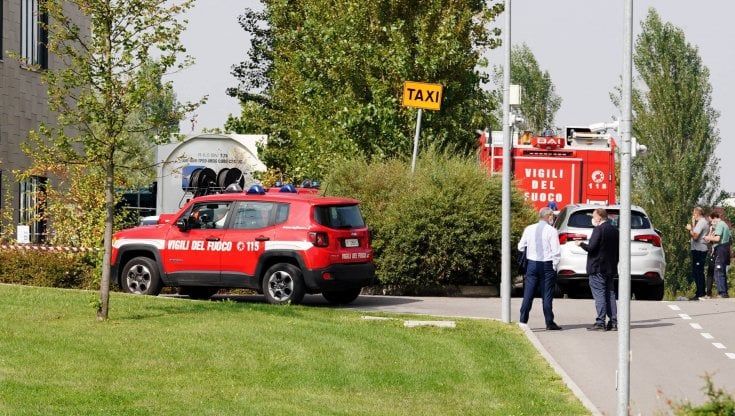 Incidenti sul lavoro, primi 4 indagati per la morte dei due operai uccisi dall'azoto al Campus Humanitas 