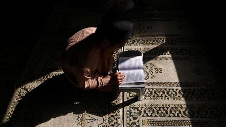 Lettere sacre