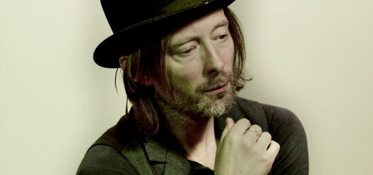 Thom Yorke, non solo Radiohead: "Presto suonerò a Parigi"
