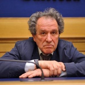 Referendum costituzionale, Pancho Pardi: "Girotondi per il no, ma posizione di D'Alema è ipocrita"