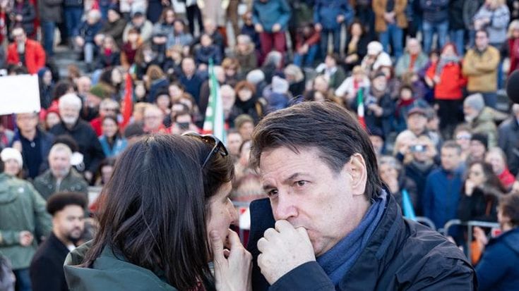 Firenze, a destra niente parata di leader per salvare il “civismo” di Eike. Ma c’è l’incognita Vannacci