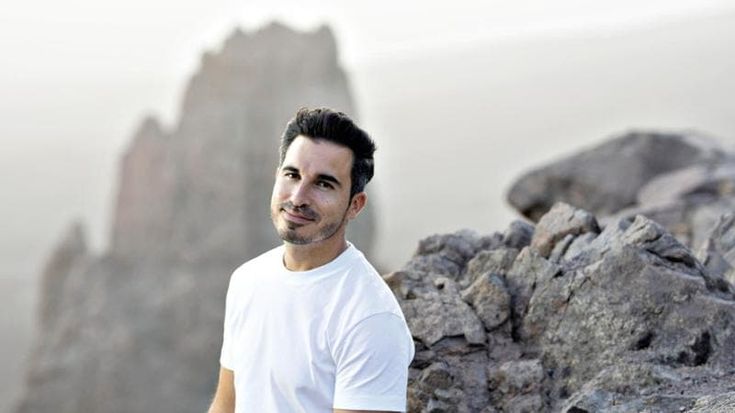 Javier Castillo: “I miei thriller e quel fuoco che ci manca”