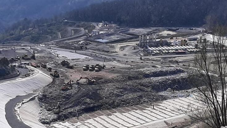 Termovalorizzatore, a Genova vertice urgente di maggioranza