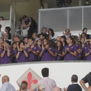 Revocato lo sciopero, le ragazze scendono in campo 