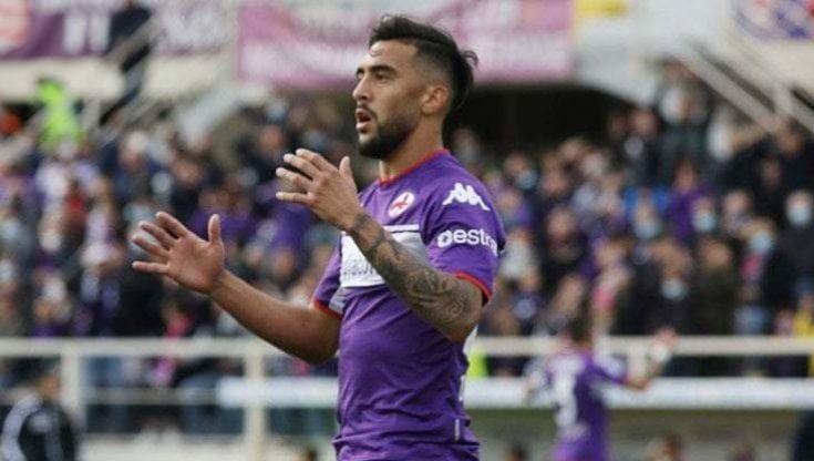 Fiorentina, Nico Gonzalez negativo al Covid 19