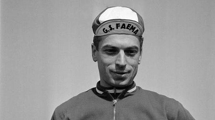 Rik Van Looy è morto: addio all’Imperatore di Herentals. Vinse due Mondiali e tutte le Classiche