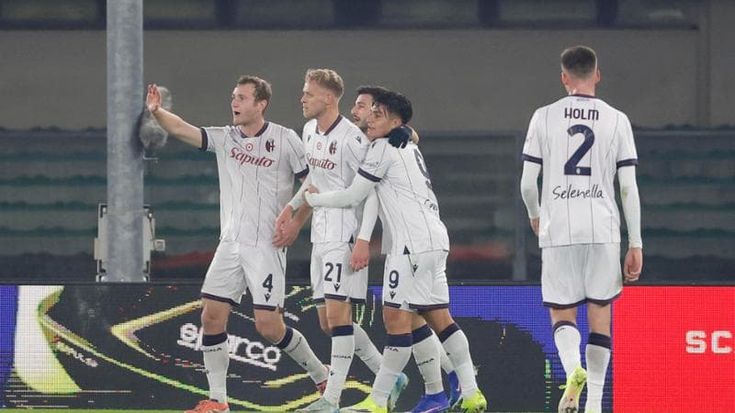 Verona-Bologna 2-3: la squadra di Italiano soffre ma torna alla vittoria e inguaia i gialloblù