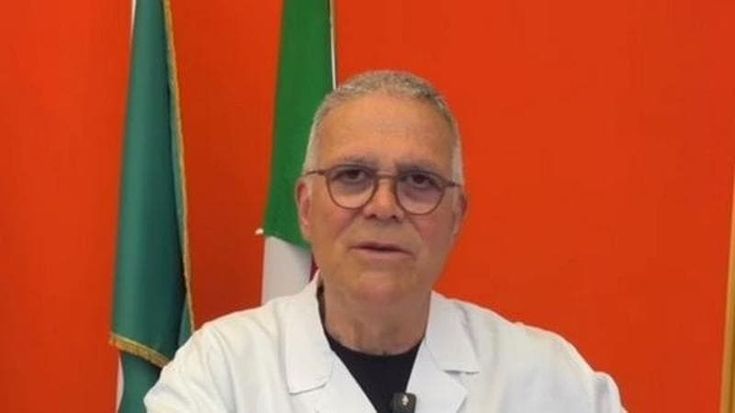 Bertolaso: “Eccellenza lombarda pubblica? Il Niguarda, non il San Raffaele”. E Zangrillo lo attacca