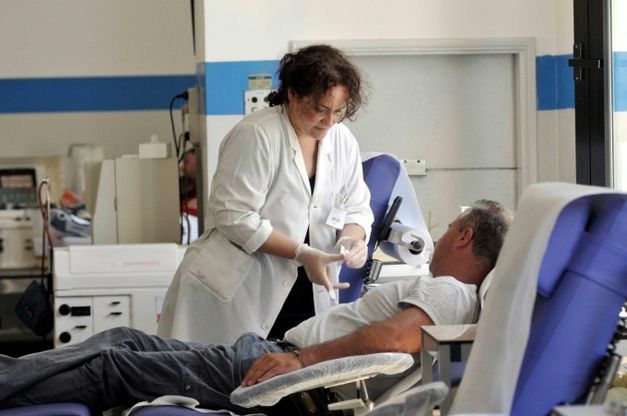 Pronto soccorso, "Ma per avere un servizio perfetto ci sar&agrave; bisogno di pi&ugrave; posti letto"